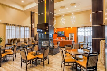 Hampton Inn Prescott,Arizona>>Prescott,3 star