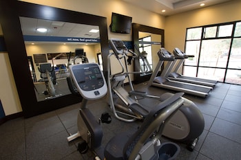 hampton inn prescott