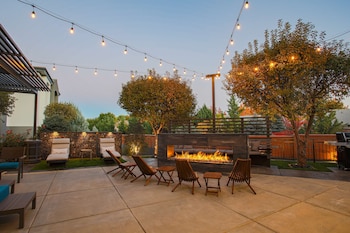 hampton inn prescott