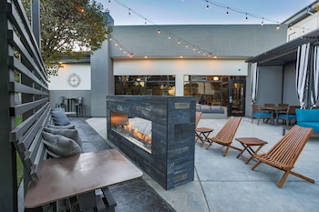 hampton inn prescott