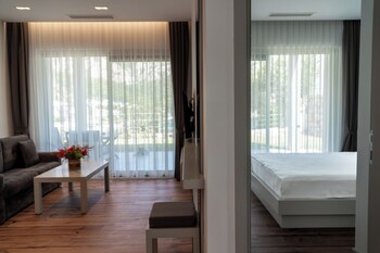 z villas