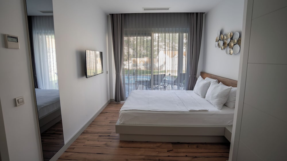 z villas