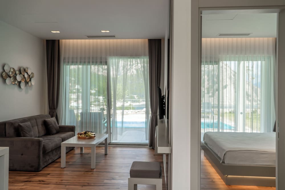z villas