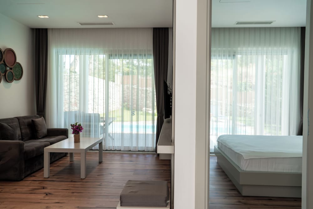 z villas