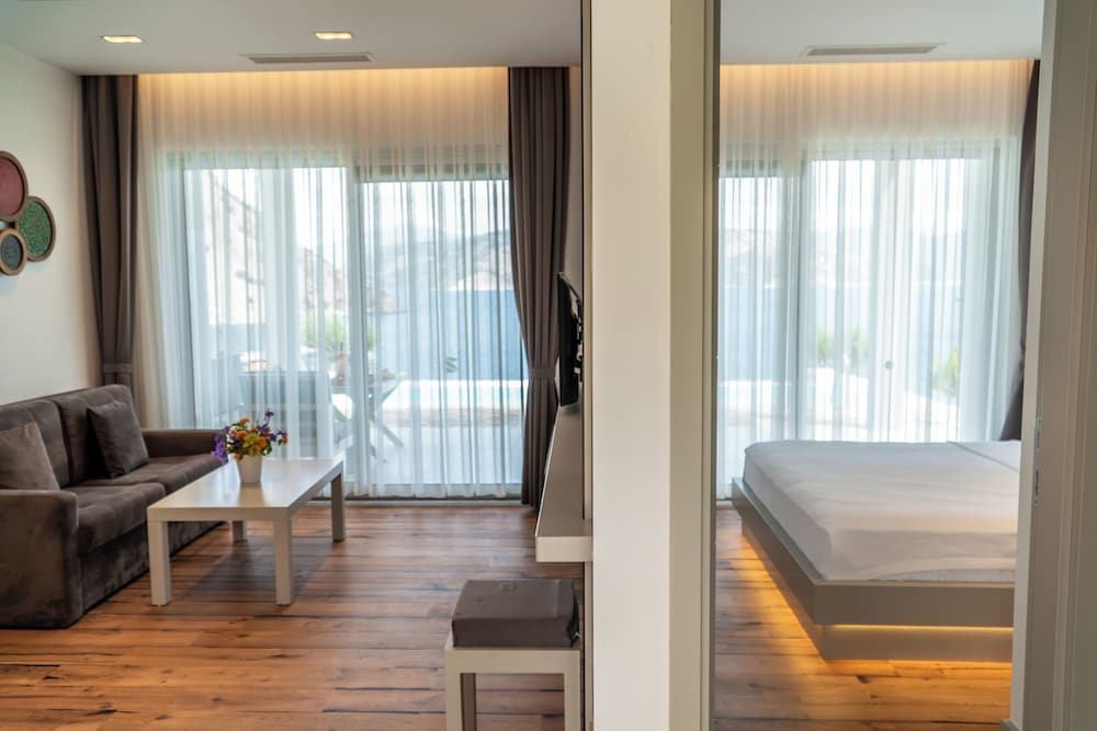 z villas
