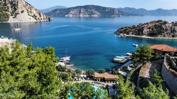 marmaris