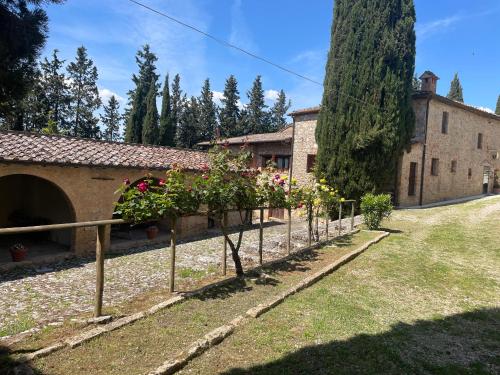 monteriggioni