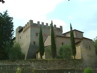 castel pietraio