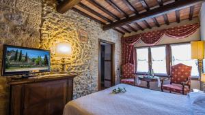 monteriggioni