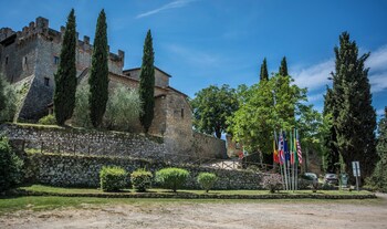 monteriggioni
