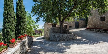 monteriggioni