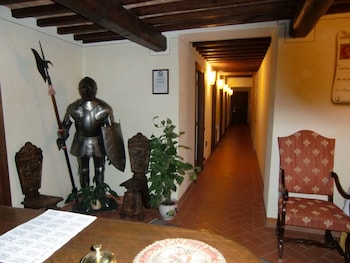 monteriggioni
