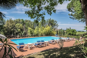 monteriggioni