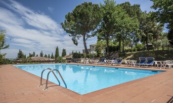 monteriggioni