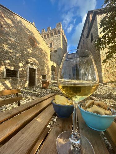 Castel Pietraio,Monteriggioni>>Chianti Region,4 star