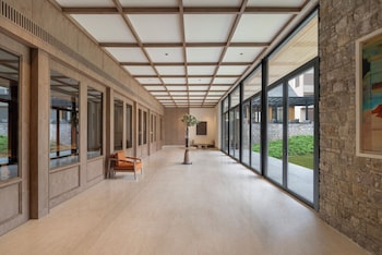 Zana - A Luxury Escape, Jim Corbett,,5 star