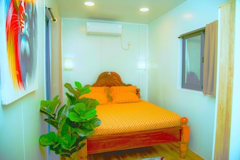 zanzibar beach house south