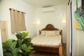 zanzibar beach house south