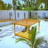 zanzibar beach house south