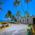 zanzibar beach house south