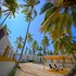 zanzibar beach house south