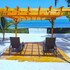 zanzibar beach house south