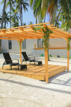zanzibar beach house south