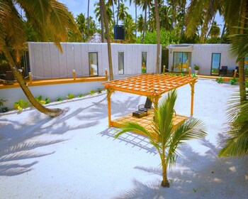zanzibar beach house south