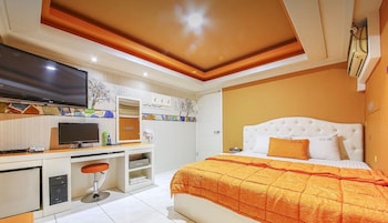 zara in bonggok dong changwon