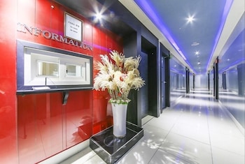 zara in bonggok dong changwon