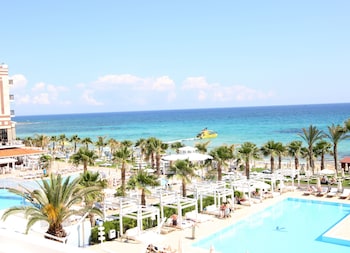 paralimni