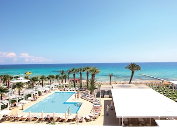 paralimni