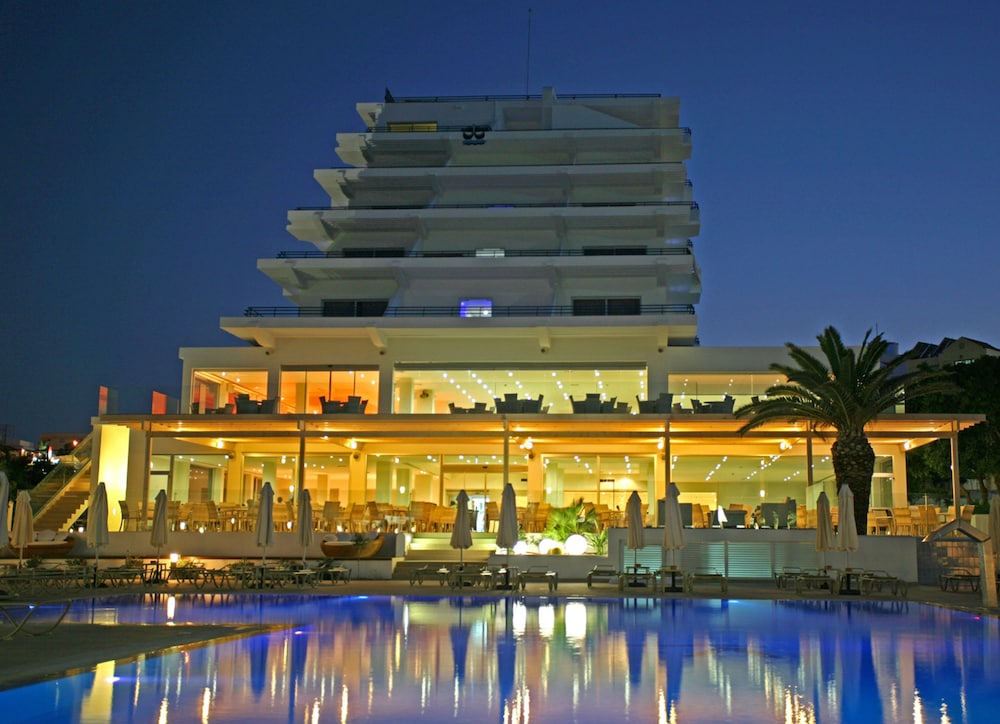 paralimni