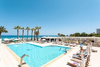 paralimni
