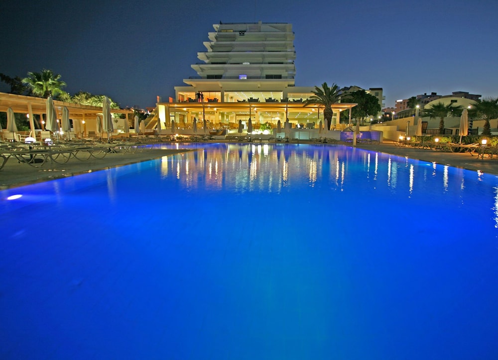 paralimni