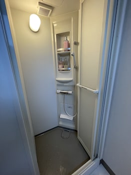 zenibako house 1f
