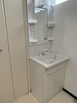 zenibako house 1f