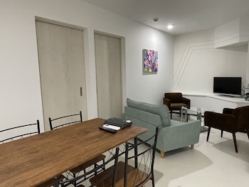 zenibako house 1f