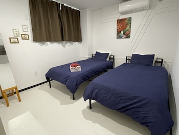 zenibako house 1f