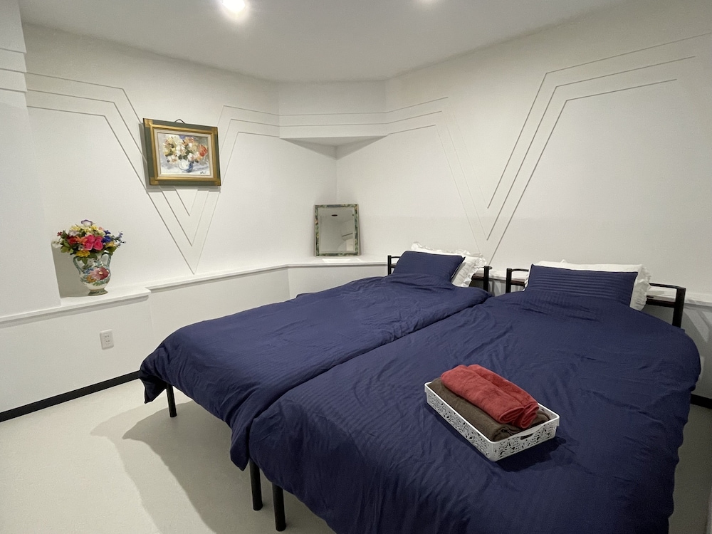 zenibako house 1f