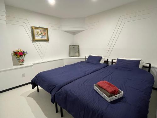 zenibako house 1f
