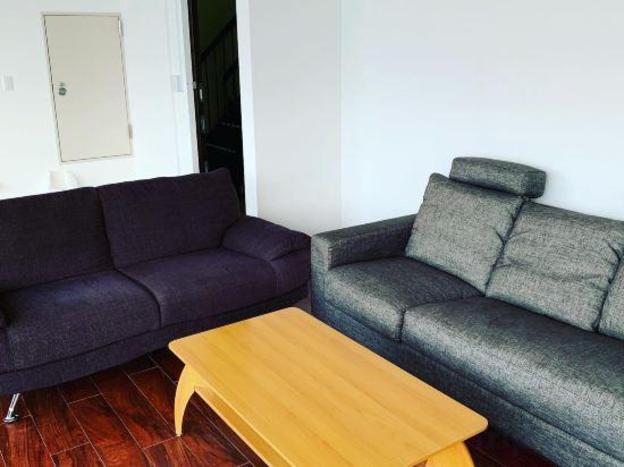 zenibako house 2f