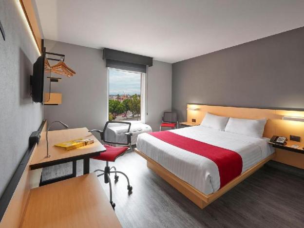 city express by marriott puebla centro
