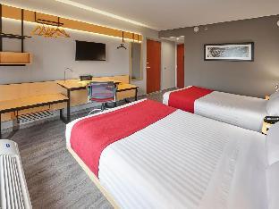 city express by marriott puebla centro