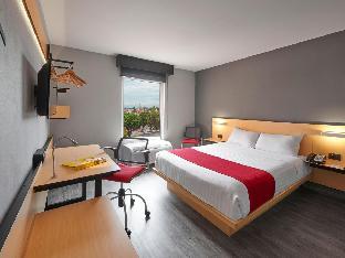 city express by marriott puebla centro