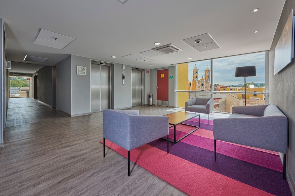 city express by marriott puebla centro