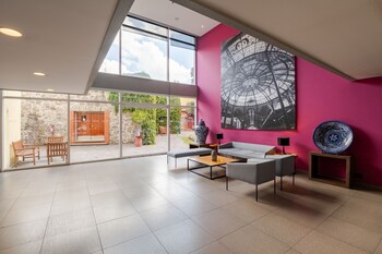 city express by marriott puebla centro