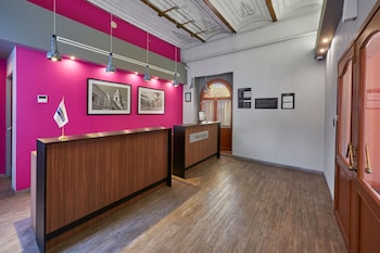 city express by marriott puebla centro