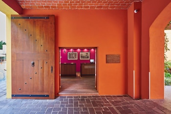 city express by marriott puebla centro