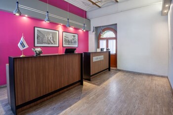 city express by marriott puebla centro